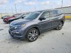 2016 HONDA PILOT TOUR TOURING