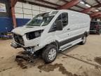 2025 FORD TRANSIT T-