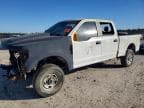 2018 FORD F250 SUPER SUPER DUTY