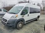 2019 RAM PROMASTER