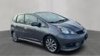 2012 HONDA FIT SPORT