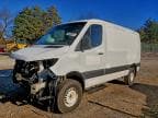 2022 MERCEDES-BENZ SPRINTER