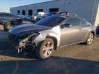 2011 NISSAN ALTIMA S