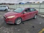 2016 FORD FOCUS SE SE