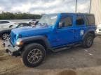 2024 JEEP WRANGLER S