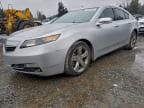 2013 ACURA TL ADVANCE