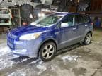 2016 FORD ESCAPE SE SE