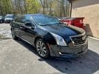 2016 CADILLAC XTS