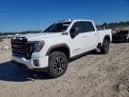 2022 GMC SIERRA K25