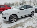 2017 JAGUAR F-PACE R - R - SPORT