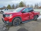 2024 HONDA RIDGELINE