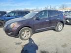 2015 NISSAN ROGUE SELE S