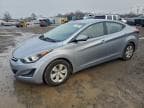 2016 HYUNDAI ELANTRA SE SE