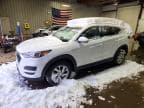2019 HYUNDAI TUCSON LIM