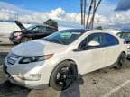 2012 CHEVROLET VOLT