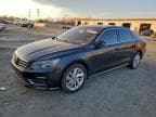 2018 VOLKSWAGEN PASSAT SE SE