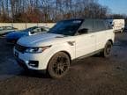 2014 LAND ROVER RANGE ROVE SC