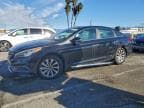 2016 HYUNDAI SONATA SPO