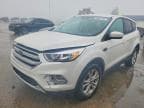 2017 FORD ESCAPE SE SE