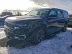 2025 JEEP WAGONEER L
