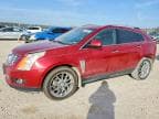 2014 CADILLAC SRX PREMIU PREMIUM COLLECTION