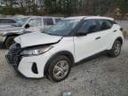 2022 NISSAN KICKS S