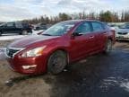 2015 NISSAN ALTIMA 2.5 2.5
