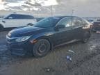 2016 HONDA CIVIC LX LX