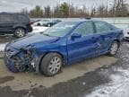 2009 TOYOTA CAMRY HYBR