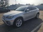 2012 BMW X6 XDRIVE5