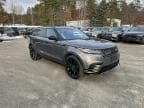 2018 LAND ROVER RANGE ROVE R-DYNAMIC SE