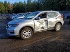 2017 NISSAN ROGUE S S