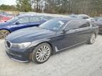 2018 BMW 740 I I