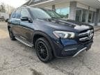 2020 MERCEDES-BENZ GLE 350 4M