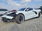 2021 CHEVROLET CORVETTE S