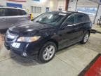 2015 ACURA RDX TECHNO TECHNOLOGY