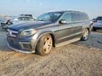 2014 MERCEDES-BENZ GL 550 4MA 550 4MATIC