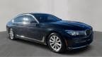 2019 BMW 740 XI