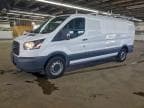 2017 FORD TRANSIT T- T-350