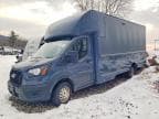 2021 FORD TRANSIT T-