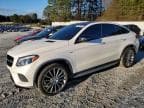 2019 MERCEDES-BENZ GLE COUPE