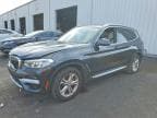 2021 BMW X3 XDRIVE3