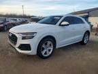 2019 AUDI Q8 PREMIUM