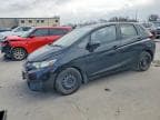 2016 HONDA FIT LX LX