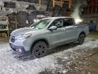 2019 HONDA RIDGELINE