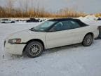 2004 CHRYSLER SEBRING LX