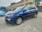 2016 HONDA PILOT LX LX