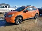 2014 SUBARU XV CROSSTR 2.0 LIMITED
