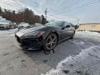 2014 MASERATI GRANTURISM S