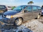 2016 DODGE GRAND CARA SE